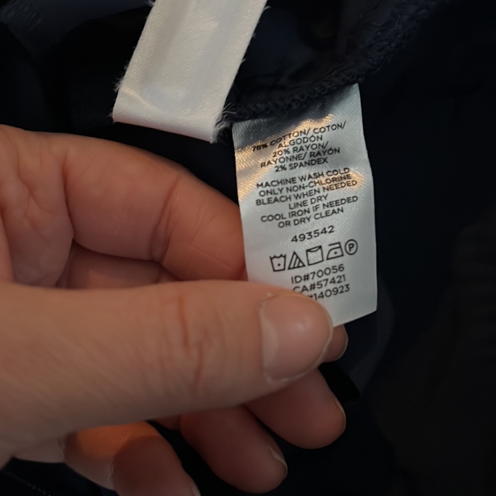 Loft marisa fit pants - Picture 4 of 4